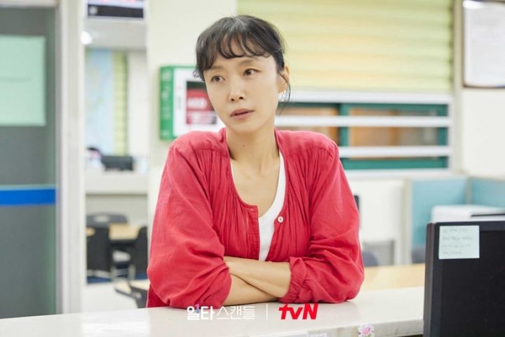 《浪漫速成班》6个感情彩蛋细节！行善“红衣服”暗示两人进展，2次“车上对话”藏呼应-6