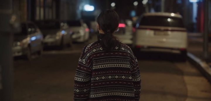 《浪漫速成班》6个感情彩蛋细节！行善“红衣服”暗示两人进展，2次“车上对话”藏呼应-16