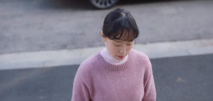 《浪漫速成班》6个感情彩蛋细节！行善“红衣服”暗示两人进展，2次“车上对话”藏呼应-18