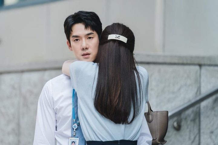 《爱情的理解》15句清醒台词：“恋人之间，只有被爱的那一方，才有为所欲为的资格。”-8