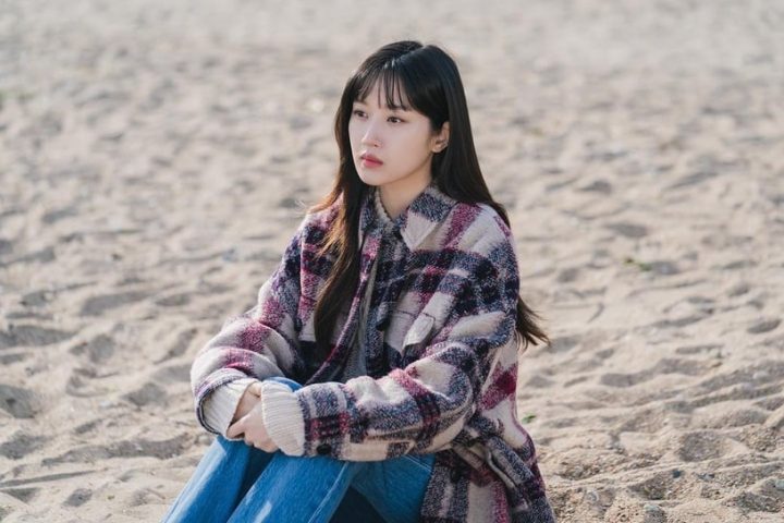 《爱情的理解》15句清醒台词：“恋人之间，只有被爱的那一方，才有为所欲为的资格。”-15