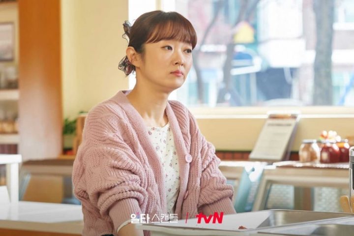 8位韩剧“剧抛脸”配角演员！《浪漫速成班》李凤辇&金善映都超会演，金赫拉形象百变-2