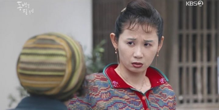 8位韩剧“剧抛脸”配角演员！《浪漫速成班》李凤辇&金善映都超会演，金赫拉形象百变-7
