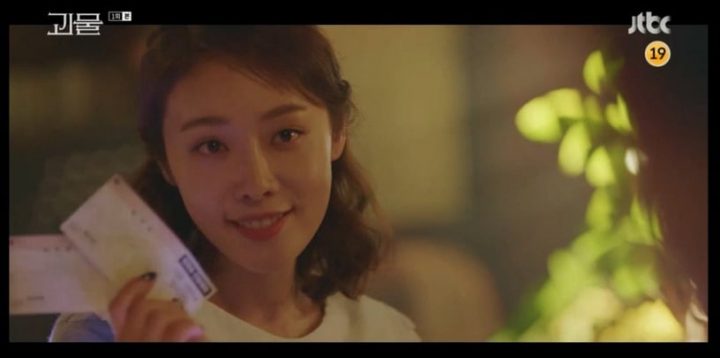 8位韩剧“剧抛脸”配角演员！《浪漫速成班》李凤辇&金善映都超会演，金赫拉形象百变-16
