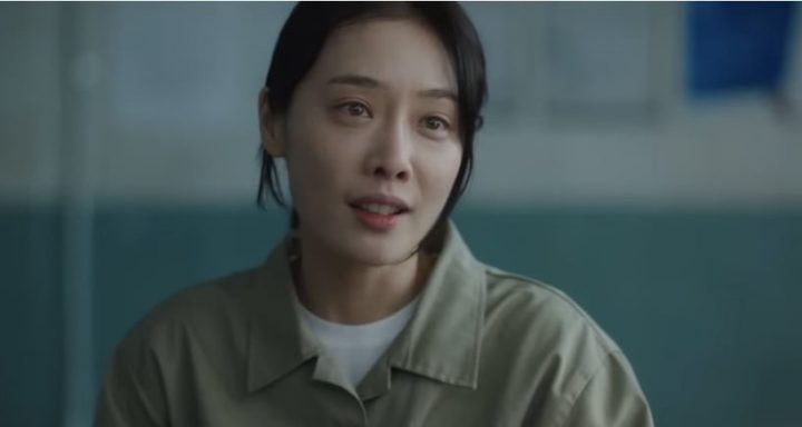 8位韩剧“剧抛脸”配角演员！《浪漫速成班》李凤辇&金善映都超会演，金赫拉形象百变-14