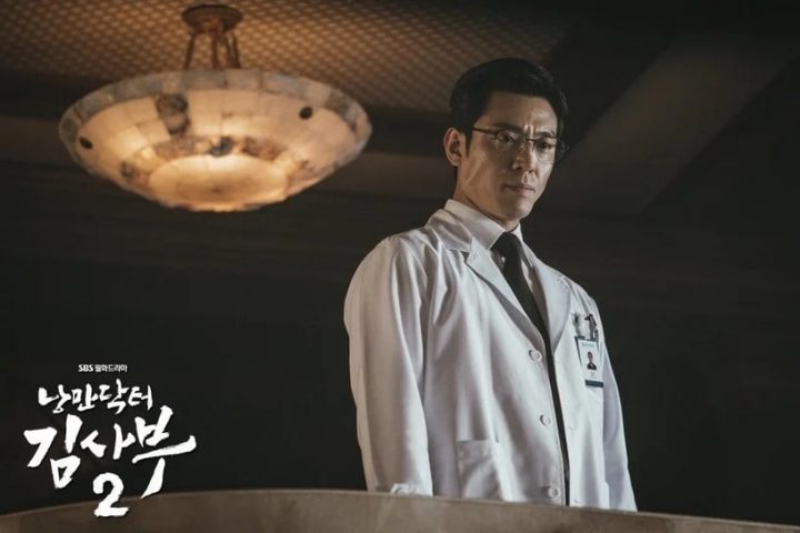8位韩剧“剧抛脸”配角演员！《浪漫速成班》李凤辇&金善映都超会演，金赫拉形象百变-20