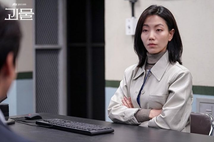8位韩剧“剧抛脸”配角演员！《浪漫速成班》李凤辇&金善映都超会演，金赫拉形象百变-21