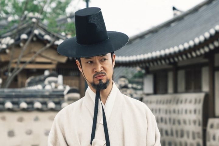 8位韩剧“剧抛脸”配角演员！《浪漫速成班》李凤辇&金善映都超会演，金赫拉形象百变-26