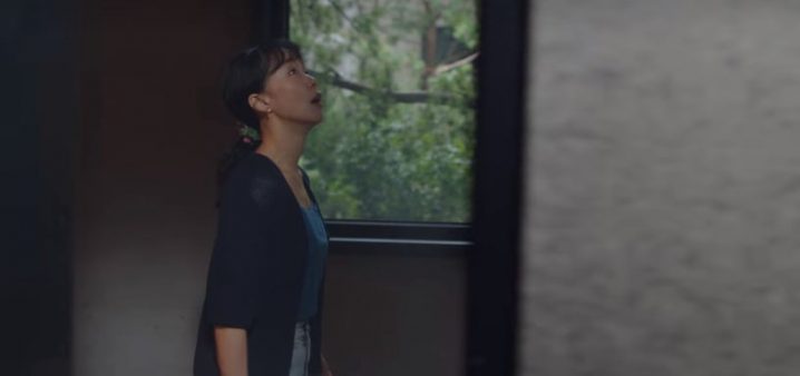 《浪漫速成班》“角色塑造”剧情细节！服装呼应个性，行善进入直说家，空间感立刻变了-16