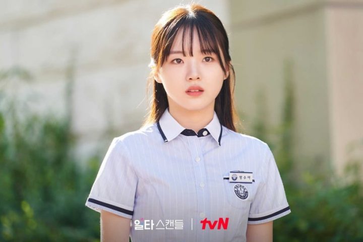 网议《浪漫速成班》最讨厌的角色！善才妈令人窒息，补习班院长自私，网友最讨厌的是她-5