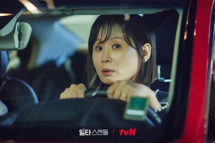 网议《浪漫速成班》最讨厌的角色！善才妈令人窒息，补习班院长自私，网友最讨厌的是她-3