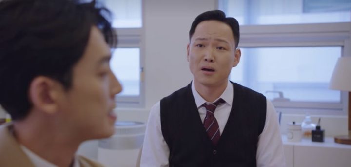 网议《浪漫速成班》最讨厌的角色！善才妈令人窒息，补习班院长自私，网友最讨厌的是她-13