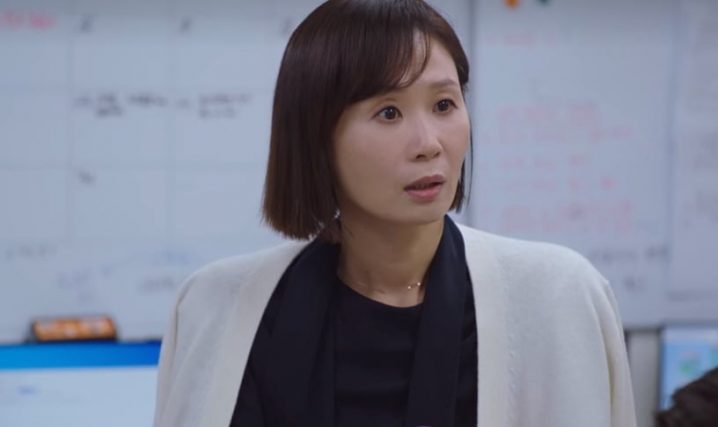 网议《浪漫速成班》最讨厌的角色！善才妈令人窒息，补习班院长自私，网友最讨厌的是她-1