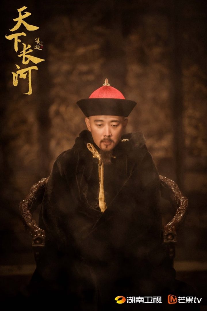 2022古装剧口碑榜Top10！《浮图缘》第七，《苍兰诀》赢《星汉灿烂》，冠军是破8分好剧-17