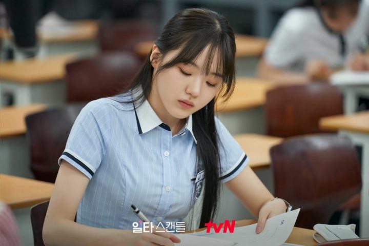 网议《浪漫速成班》最讨厌的角色！善才妈令人窒息，补习班院长自私，网友最讨厌的是她-7