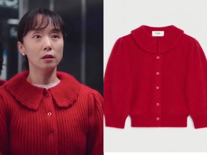 6位“出身贫穷却穿名牌”韩剧女主！《浪漫速成班》全度妍没钱换手机，却穿香奈儿鞋？-1