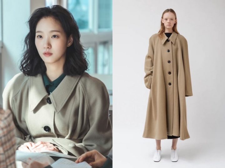 6位“出身贫穷却穿名牌”韩剧女主！《浪漫速成班》全度妍没钱换手机，却穿香奈儿鞋？-5