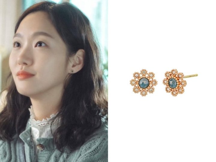 6位“出身贫穷却穿名牌”韩剧女主！《浪漫速成班》全度妍没钱换手机，却穿香奈儿鞋？-6