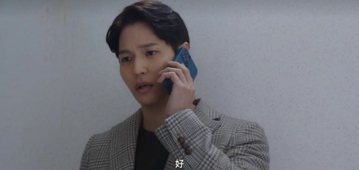 网议《浪漫速成班》最讨厌的角色！善才妈令人窒息，补习班院长自私，网友最讨厌的是她-10