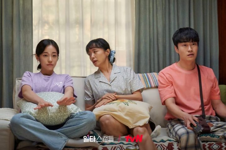 演技差却总演大剧演员！《浪漫速成班》卢允瑞评价两极却搭影后，他帅到可以忽略演技-2