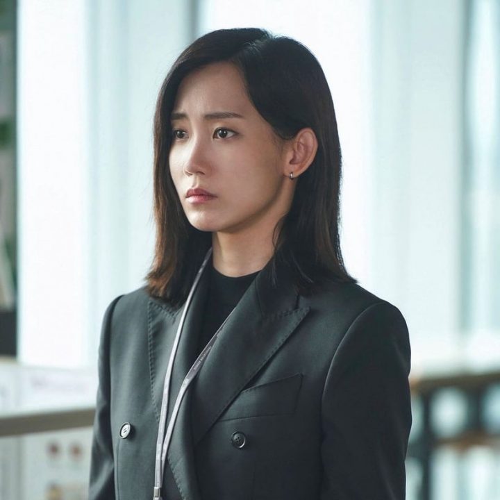 演技差却总演大剧演员！《浪漫速成班》卢允瑞评价两极却搭影后，他帅到可以忽略演技-7