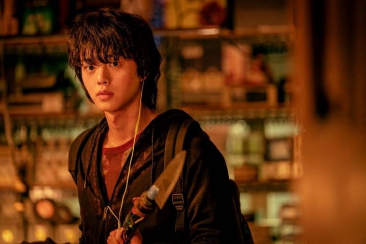 演技差却总演大剧演员！《浪漫速成班》卢允瑞评价两极却搭影后，他帅到可以忽略演技-10