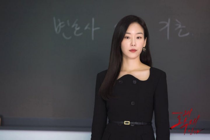 “靠演员撑起剧情”的韩剧！《浪漫速成班》剧情薄弱，《三十九》没孙艺珍真的不会想看-17