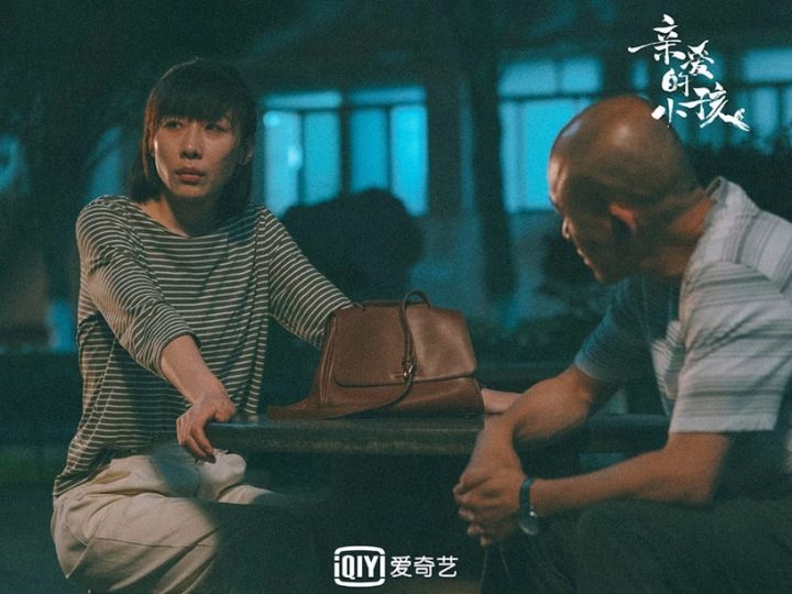 2022现代国产剧口碑榜Top10！《我可能遇到救星》进前五&《风吹半夏》第三，冠军全网推爆-7