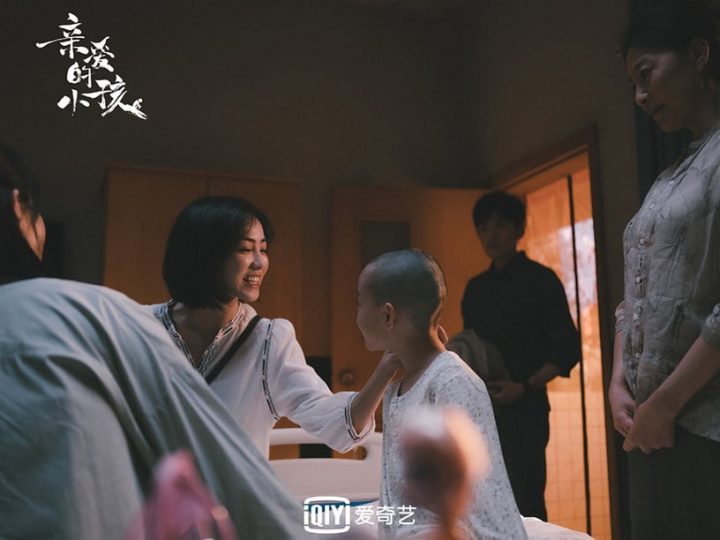 2022现代国产剧口碑榜Top10！《我可能遇到救星》进前五&《风吹半夏》第三，冠军全网推爆-8