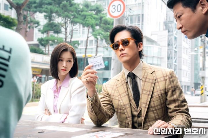 “靠演员撑起剧情”的韩剧！《浪漫速成班》剧情薄弱，《三十九》没孙艺珍真的不会想看-12