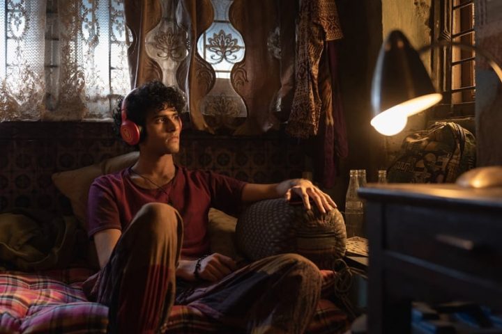 近期Netflix全球网播量TOP9！《女神降临》逆袭上榜成第5，这部狠超《浪漫速成班》夺冠-3