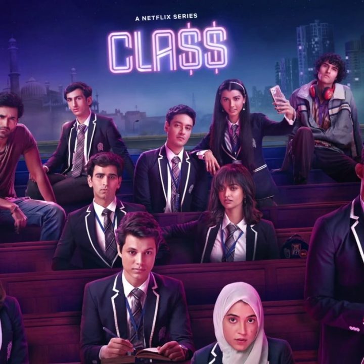 近期Netflix全球网播量TOP9！《女神降临》逆袭上榜成第5，这部狠超《浪漫速成班》夺冠-1
