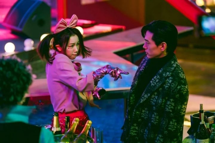 近期Netflix全球网播量TOP9！《女神降临》逆袭上榜成第5，这部狠超《浪漫速成班》夺冠-4