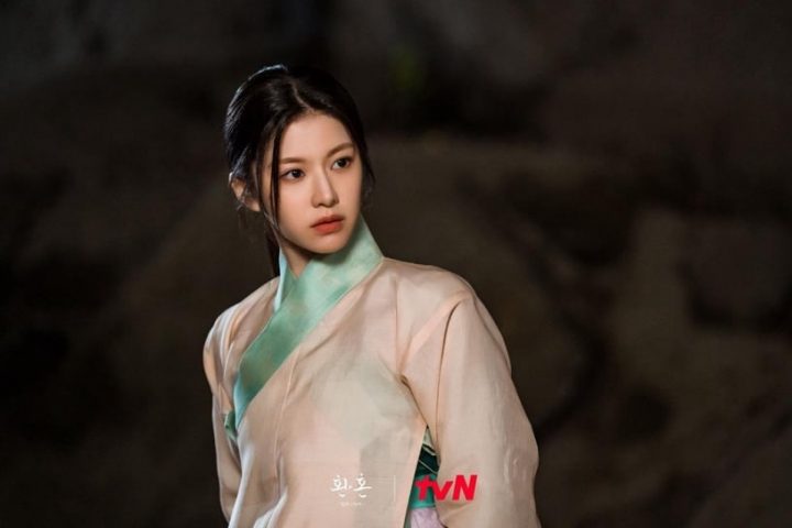 近期Netflix全球网播量TOP9！《女神降临》逆袭上榜成第5，这部狠超《浪漫速成班》夺冠-9