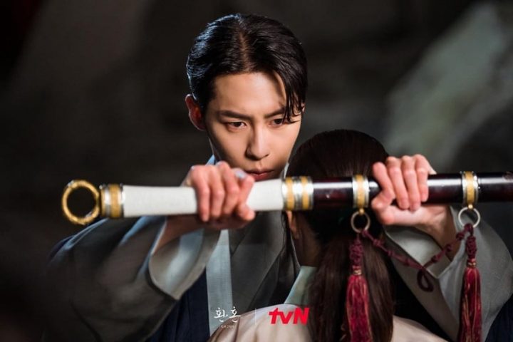 近期Netflix全球网播量TOP9！《女神降临》逆袭上榜成第5，这部狠超《浪漫速成班》夺冠-11