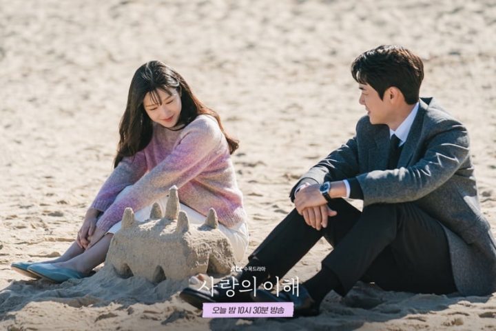 近期Netflix全球网播量TOP9！《女神降临》逆袭上榜成第5，这部狠超《浪漫速成班》夺冠-15
