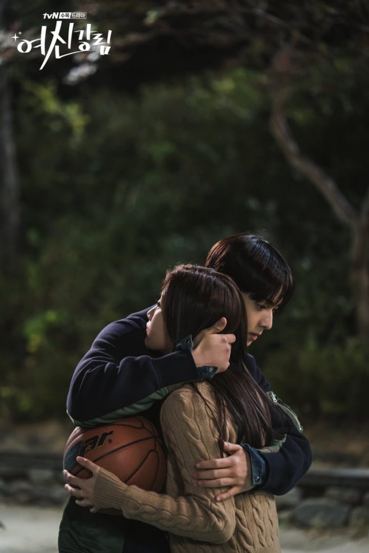 近期Netflix全球网播量TOP9！《女神降临》逆袭上榜成第5，这部狠超《浪漫速成班》夺冠-16