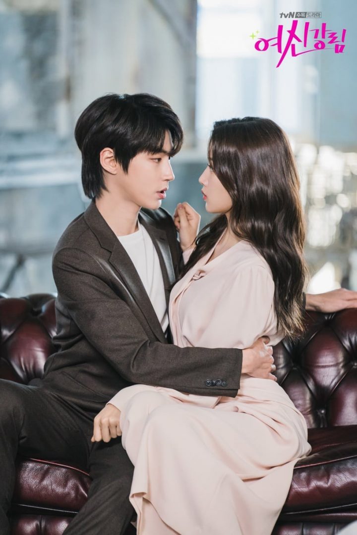 近期Netflix全球网播量TOP9！《女神降临》逆袭上榜成第5，这部狠超《浪漫速成班》夺冠-17