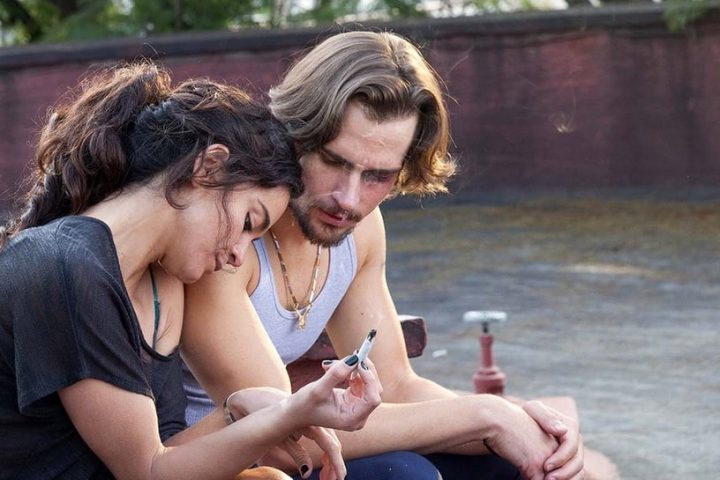 近期Netflix全球网播量TOP9！《女神降临》逆袭上榜成第5，这部狠超《浪漫速成班》夺冠-20