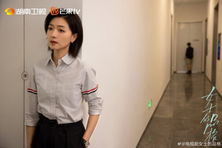 热播国产剧“角色指数榜”Top10！王鹤棣仍在榜，杨超越“重紫”第6，王楚然美到冲榜前三-8