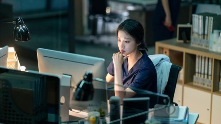热播国产剧“角色指数榜”Top10！王鹤棣仍在榜，杨超越“重紫”第6，王楚然美到冲榜前三-20