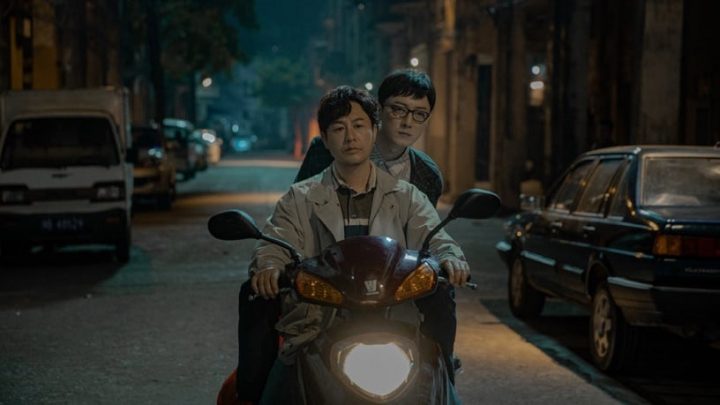热播国产剧“角色指数榜”Top10！王鹤棣仍在榜，杨超越“重紫”第6，王楚然美到冲榜前三-23