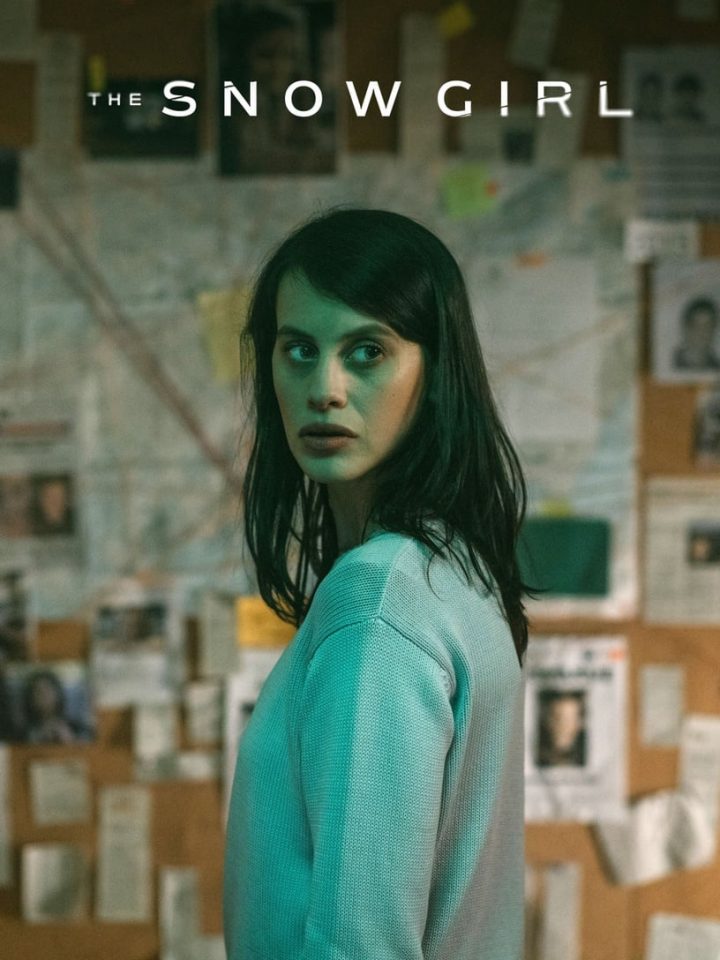 近期Netflix全球网播量TOP9！《女神降临》逆袭上榜成第5，这部狠超《浪漫速成班》夺冠-22