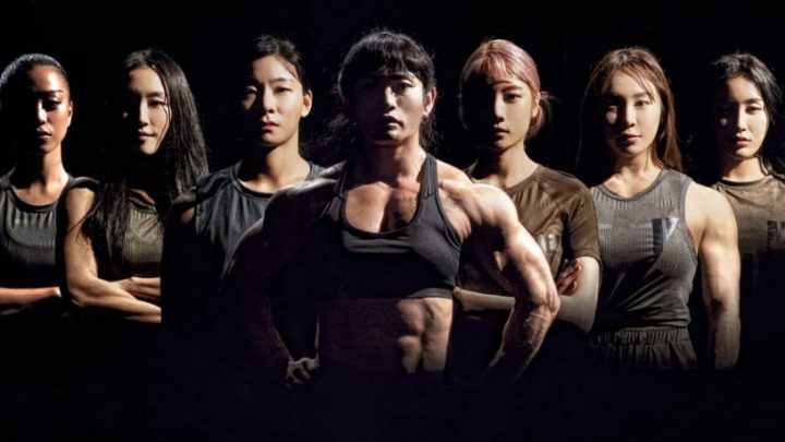 近期Netflix全球网播量TOP9！《女神降临》逆袭上榜成第5，这部狠超《浪漫速成班》夺冠-28
