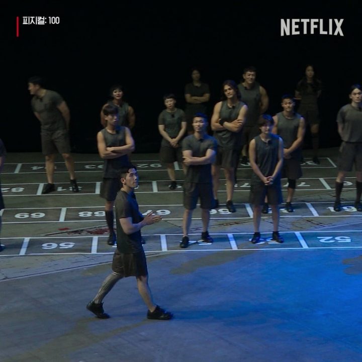 近期Netflix全球网播量TOP9！《女神降临》逆袭上榜成第5，这部狠超《浪漫速成班》夺冠-30