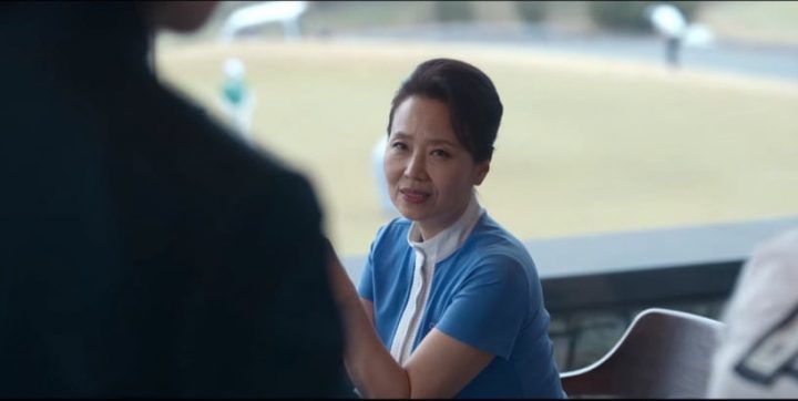 《黑暗荣耀》宰寯高尔夫球场的“饺子”在这里！韩国排名前1%，被会员封为“饺子餐厅”-1