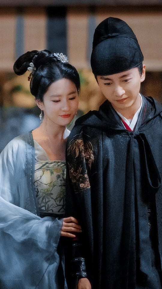近三年国产剧“最高搜寻量”Top10！《梦华录》71万第六，《三十而已》76万，冠军破128万-15