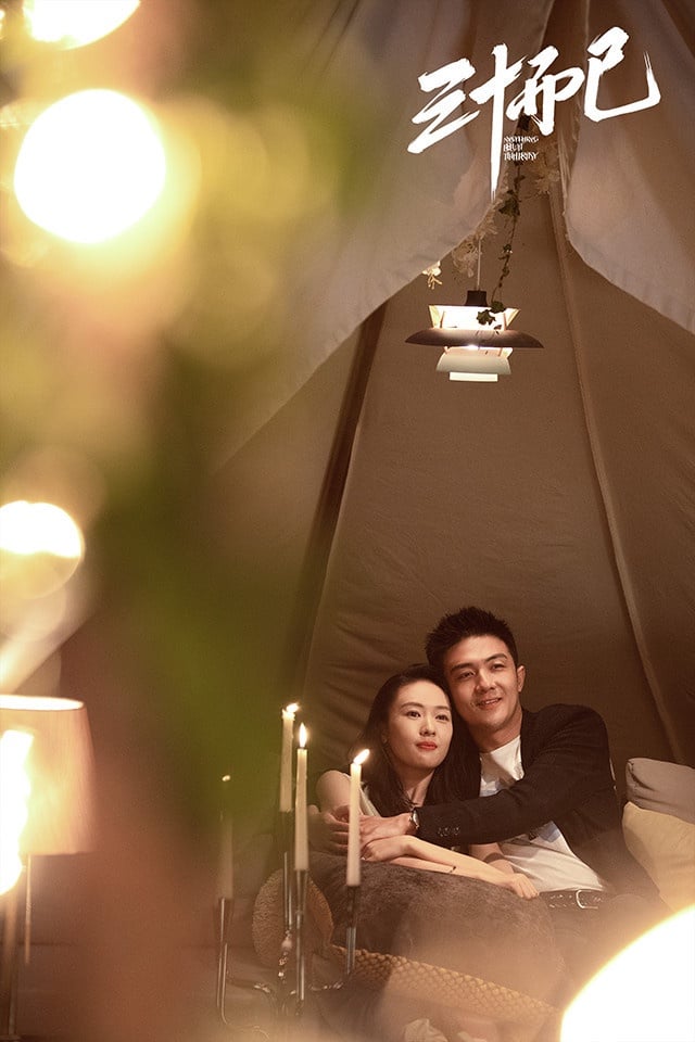 近三年国产剧“最高搜寻量”Top10！《梦华录》71万第六，《三十而已》76万，冠军破128万-18