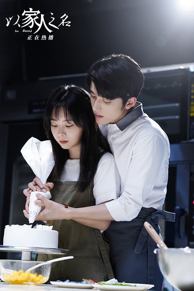 近三年国产剧“最高搜寻量”Top10！《梦华录》71万第六，《三十而已》76万，冠军破128万-24