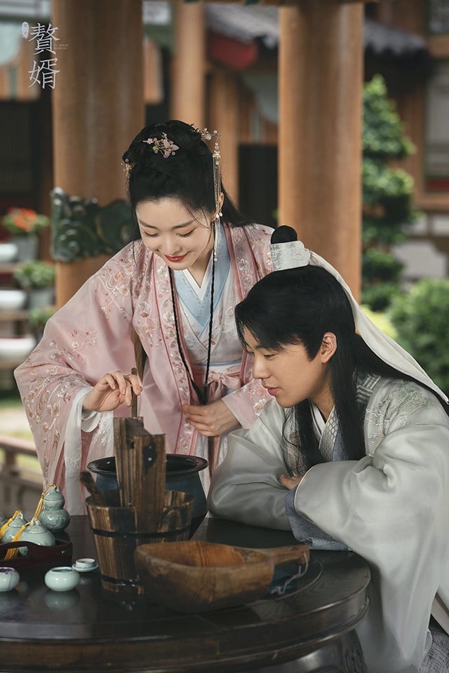 近三年国产剧“最高搜寻量”Top10！《梦华录》71万第六，《三十而已》76万，冠军破128万-21